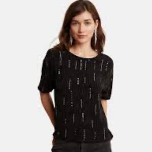 Velvet Blouse